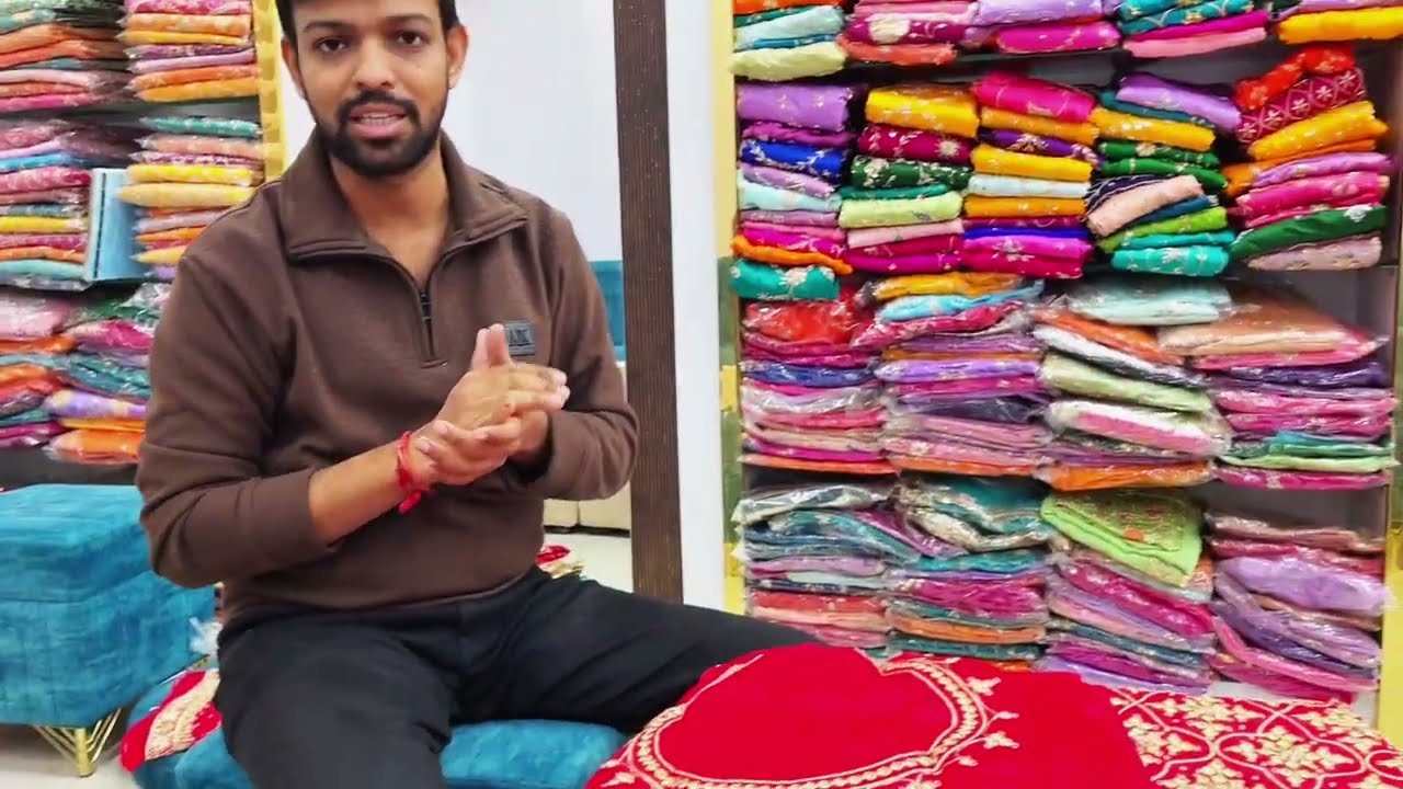Latest trending design in rajputi poshak | rajputi poshak new designs | jodhpur best poshak shop