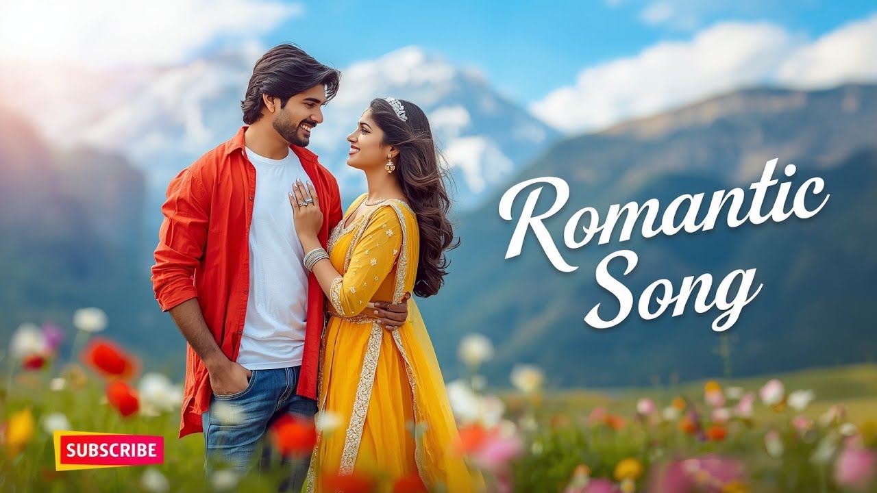 Best' Trending Love Song 🥀 #HindiGane2026 #TrendibghHindiSong