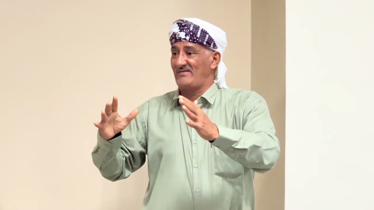 اجتماع تنفيذي لحج 