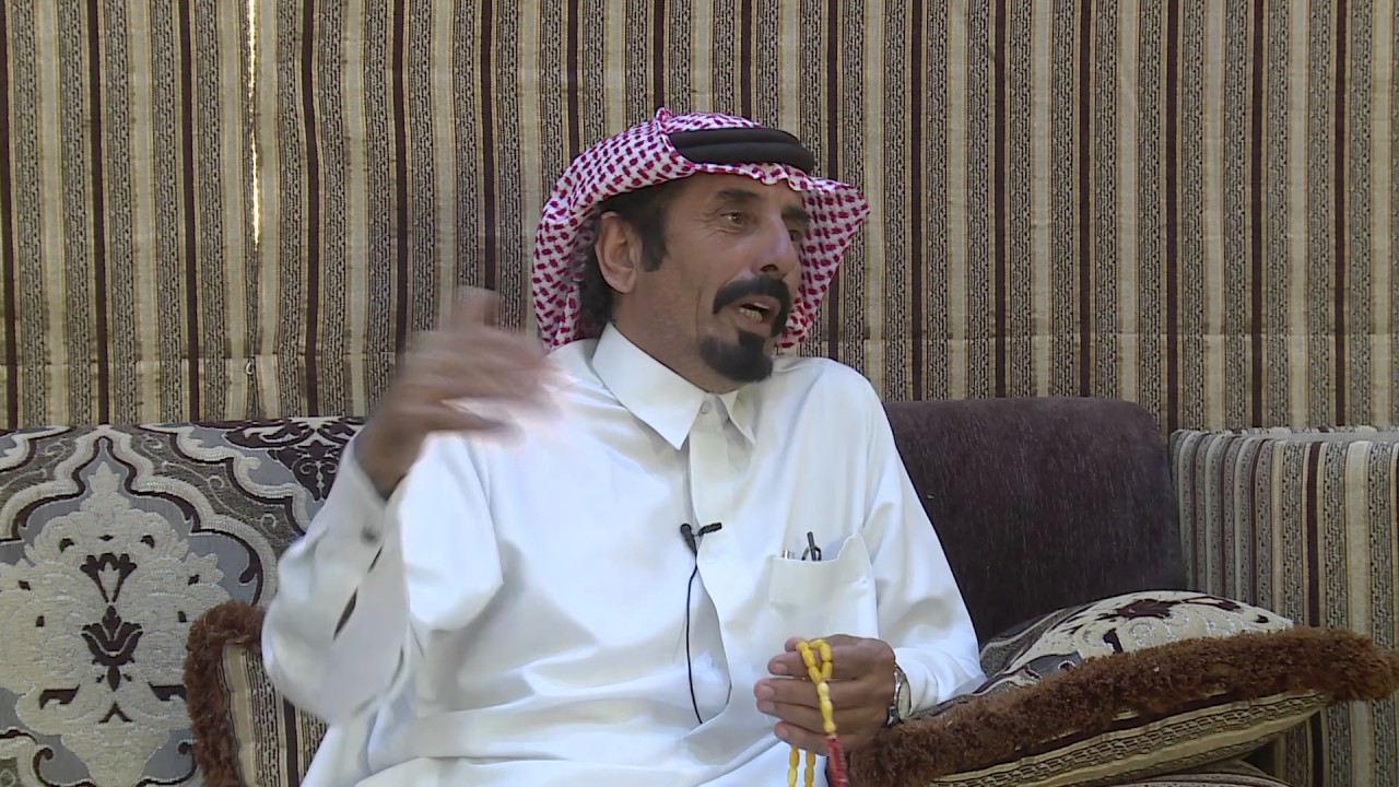 قناة الواحة تقدم لقاء مع السيد  فهد بن طحنون الهاجري ضمن فعاليات مهرجان ختامي المرموم 2017