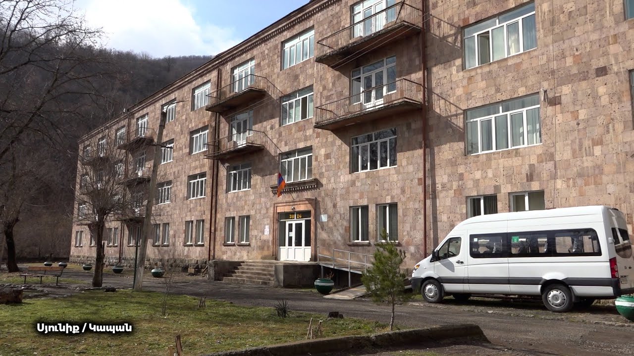 Խոտանանի երեխաներին «գողանալու» իրական պատմությունը