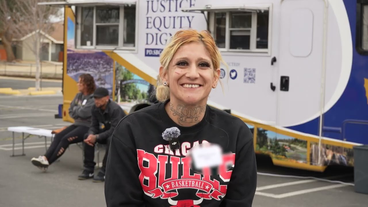 San Bernardino County Public Defender Joshua Tree Mobile Defense Event Recap