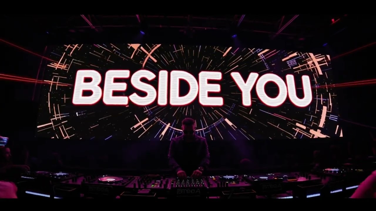 BESIDE YOU - ABYSS