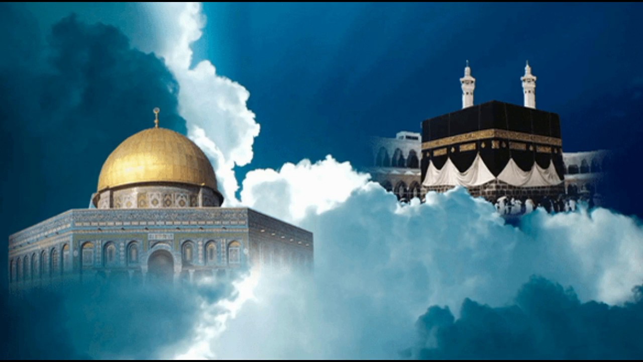 İsrâ ve Miraç (Dursun Ali Erzincanlı) #motivation #dua #islam 