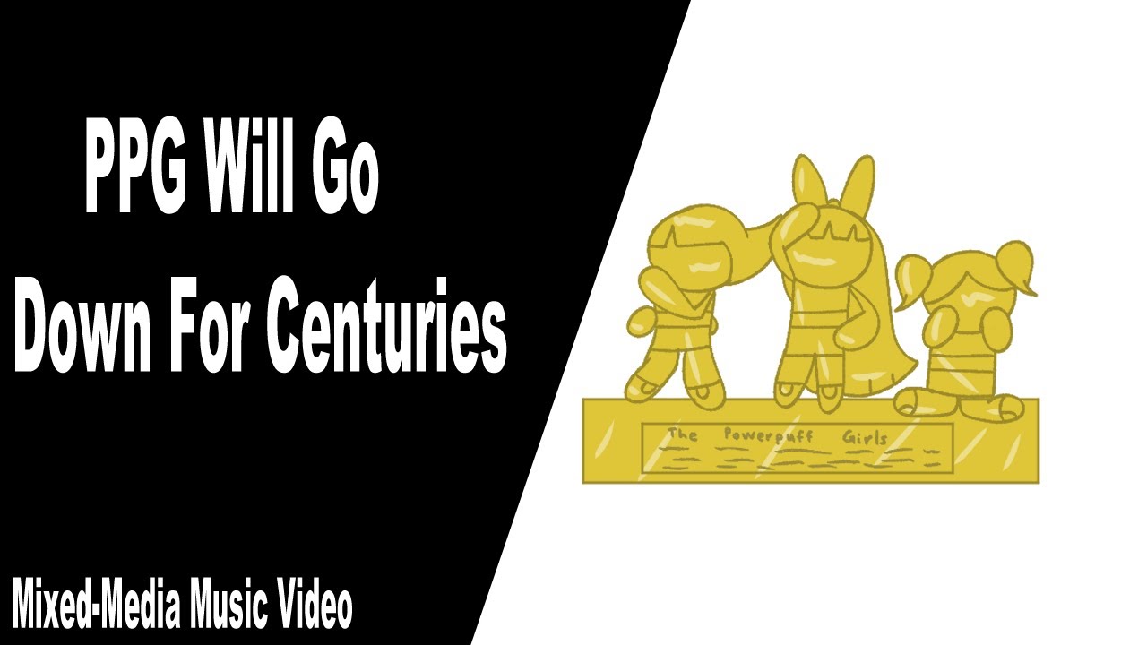 {All Ages}||PPG Will Go Down For Centuries
