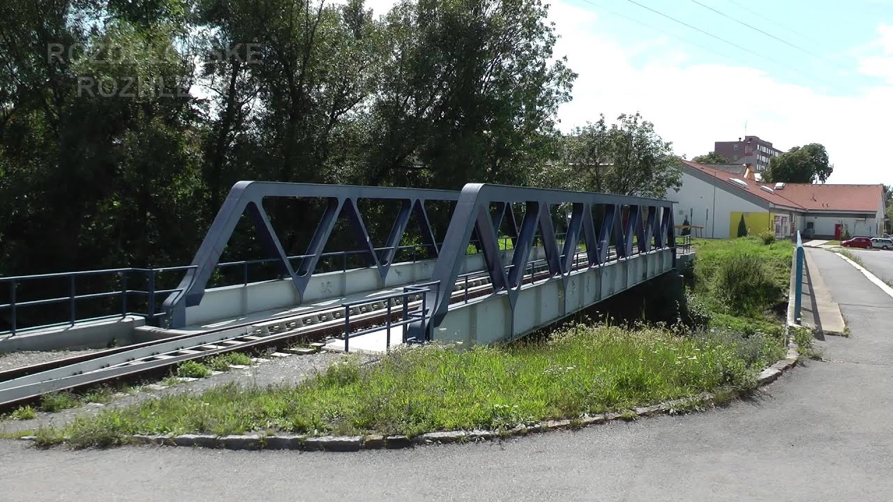 Benátky nad Jizerou - Zrušená vlečka