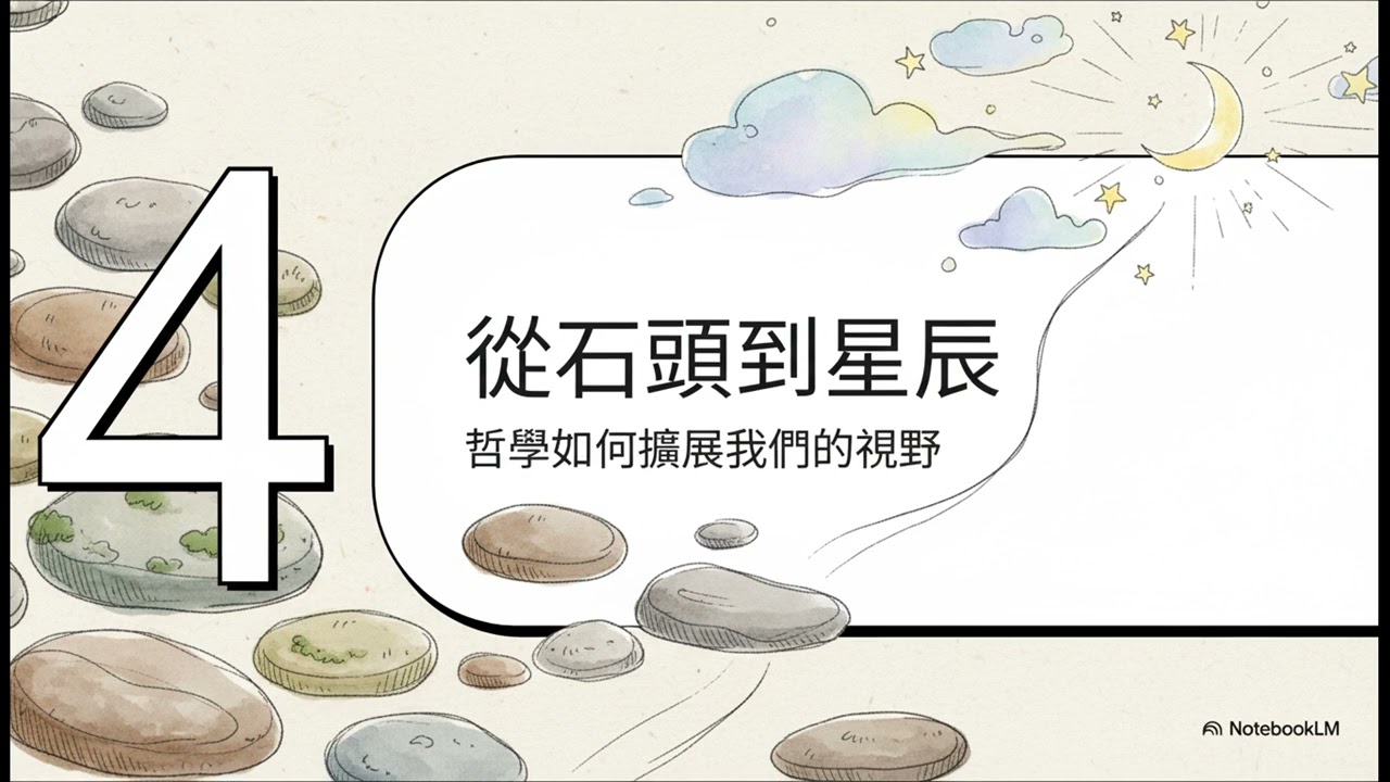 你只是單純活著，還是有在動腦？