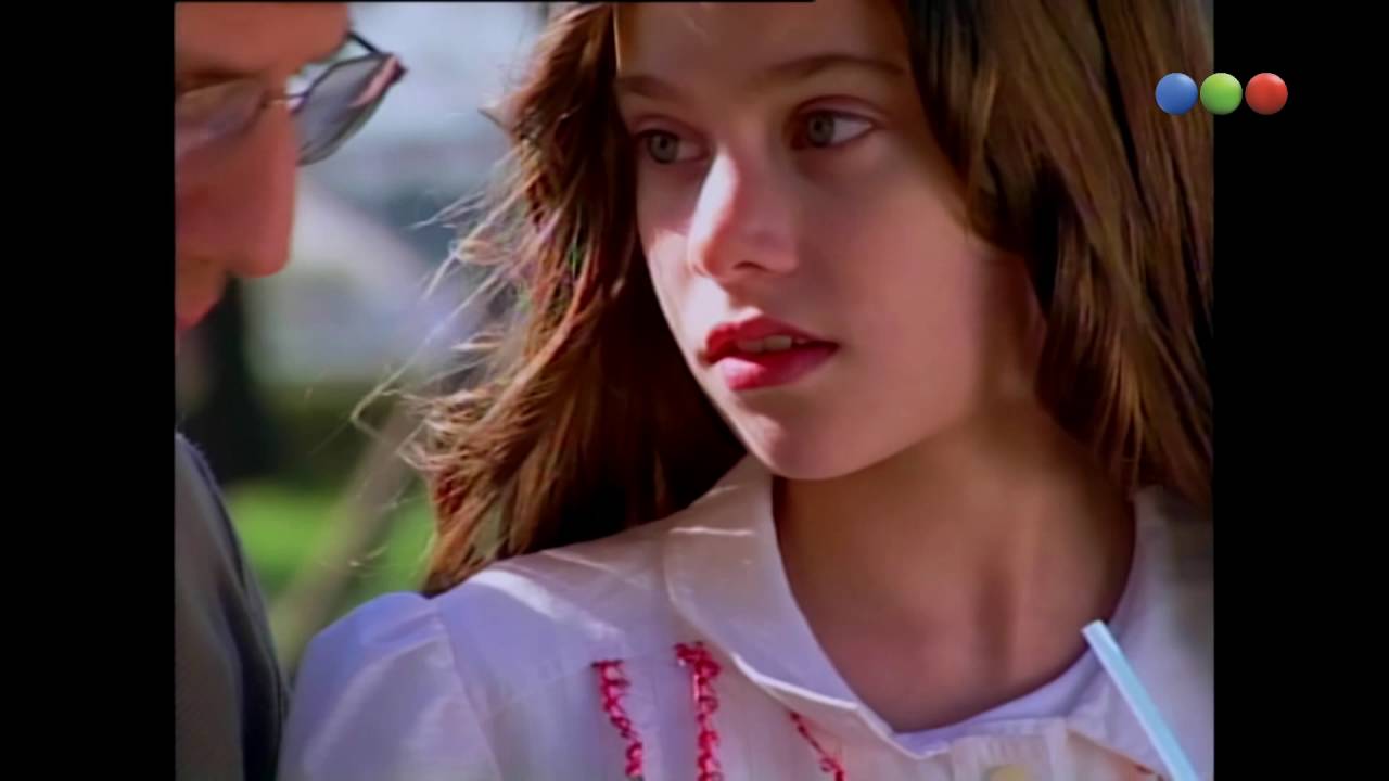 Chiquititas (3° Temporada) - Capitulo 124