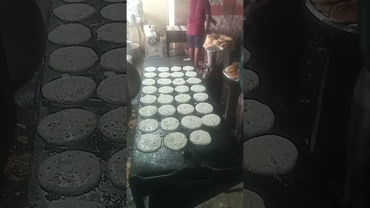 Ts, cooking master is live