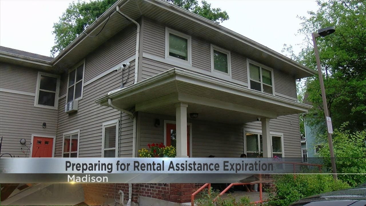 Housing Initiatives urges community to prepare for increased homelessness