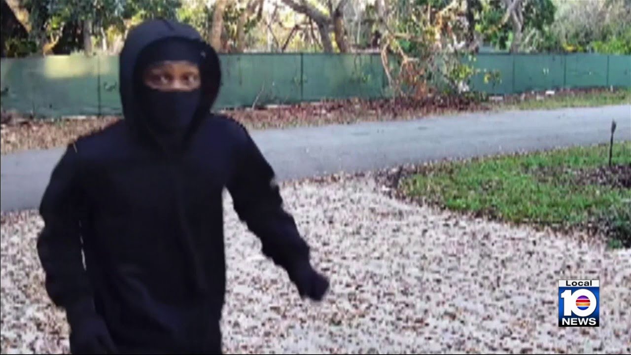 Police in Pinecrest investigate separate home, vehicle burglary attempts