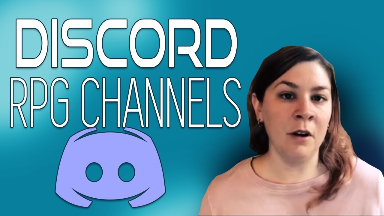 Setting Up Your DISCORD RP Group - Part 2 | Spare Room