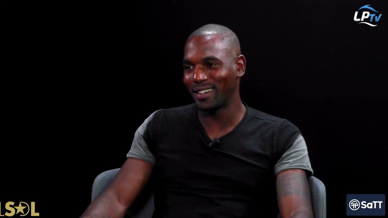 Le Salon des L&eacute;gendes 18 avec Ronald Zubar