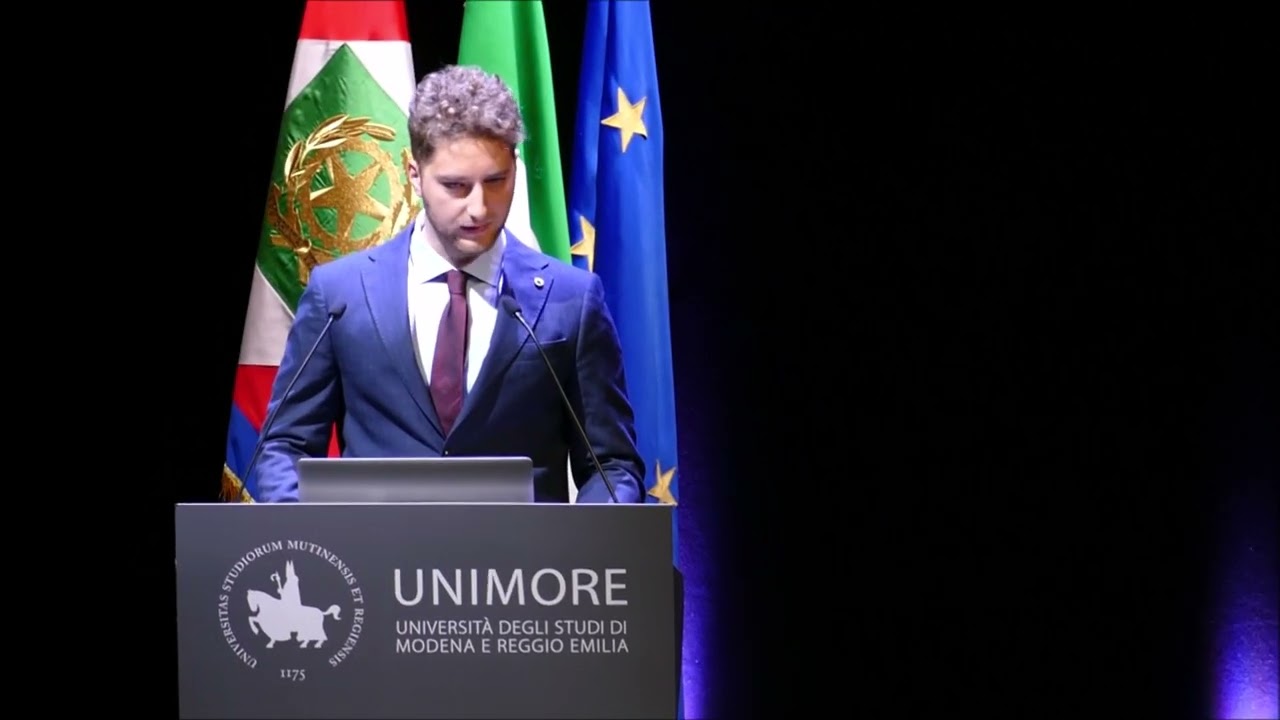 Unimore, lo sfogo dello studente: 