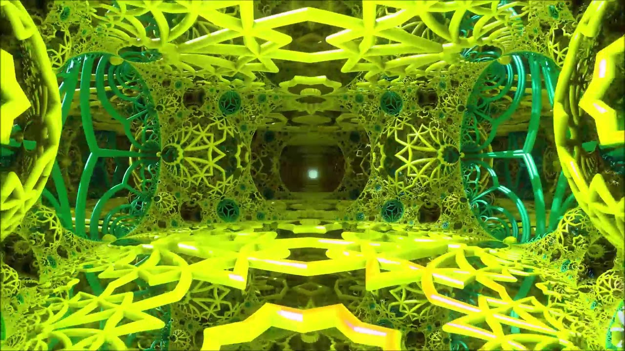 Astronaut Ape - Bioluminescence (Extended Version) | Chill Space