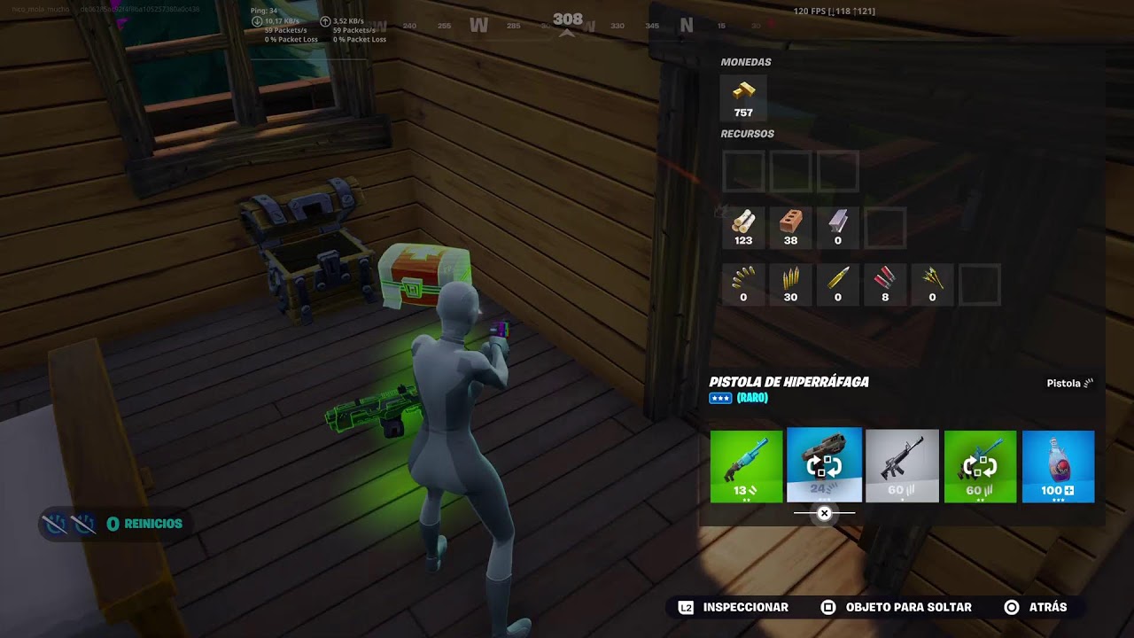 BATTLE ROYALE