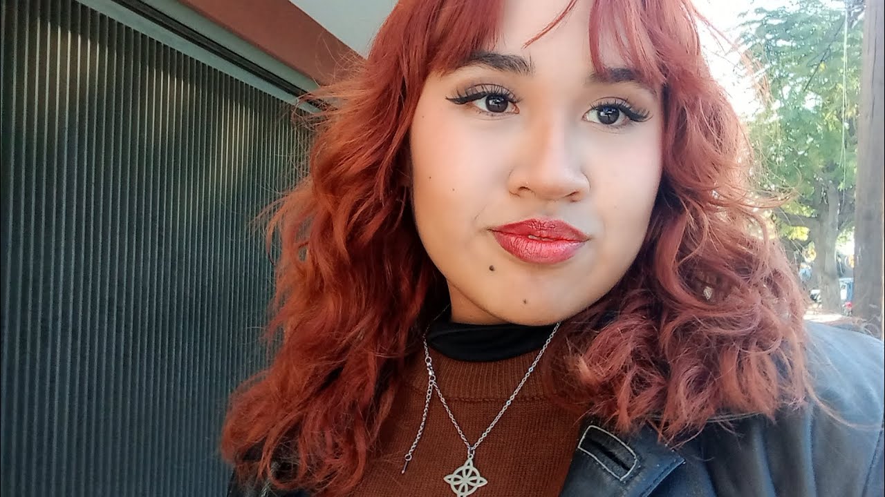Vlog del primer día de clases 