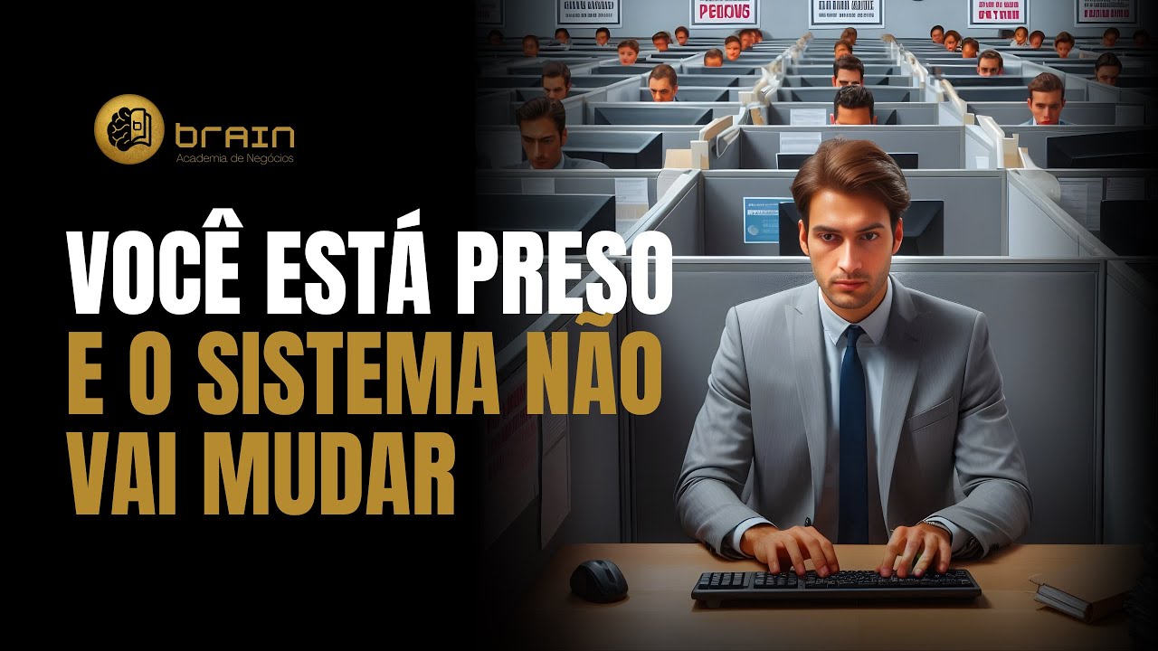 POR QUE SER CORRETO VIROU PREJUÍZO NO BRASIL E O QUE ISSO REVELA SOBRE A ECONOMIA EM 2026