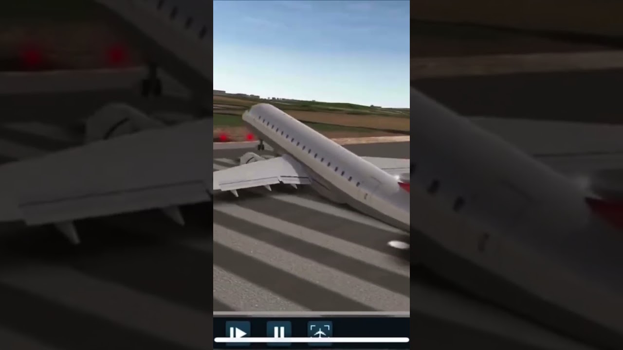 Flip With The emBRUH 170 Airline Commander WTH Funny