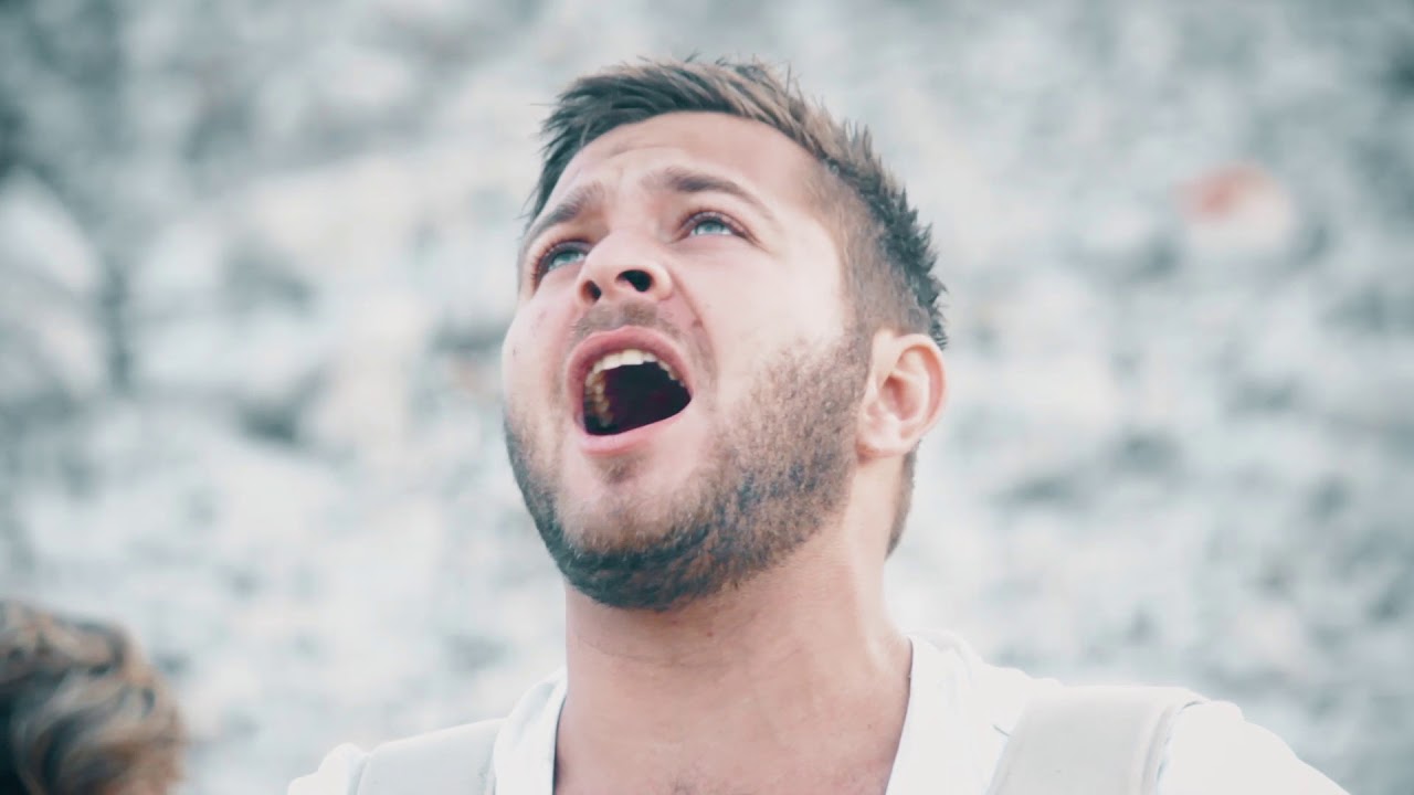 Lee Berg  I Will Follow Official Music Video