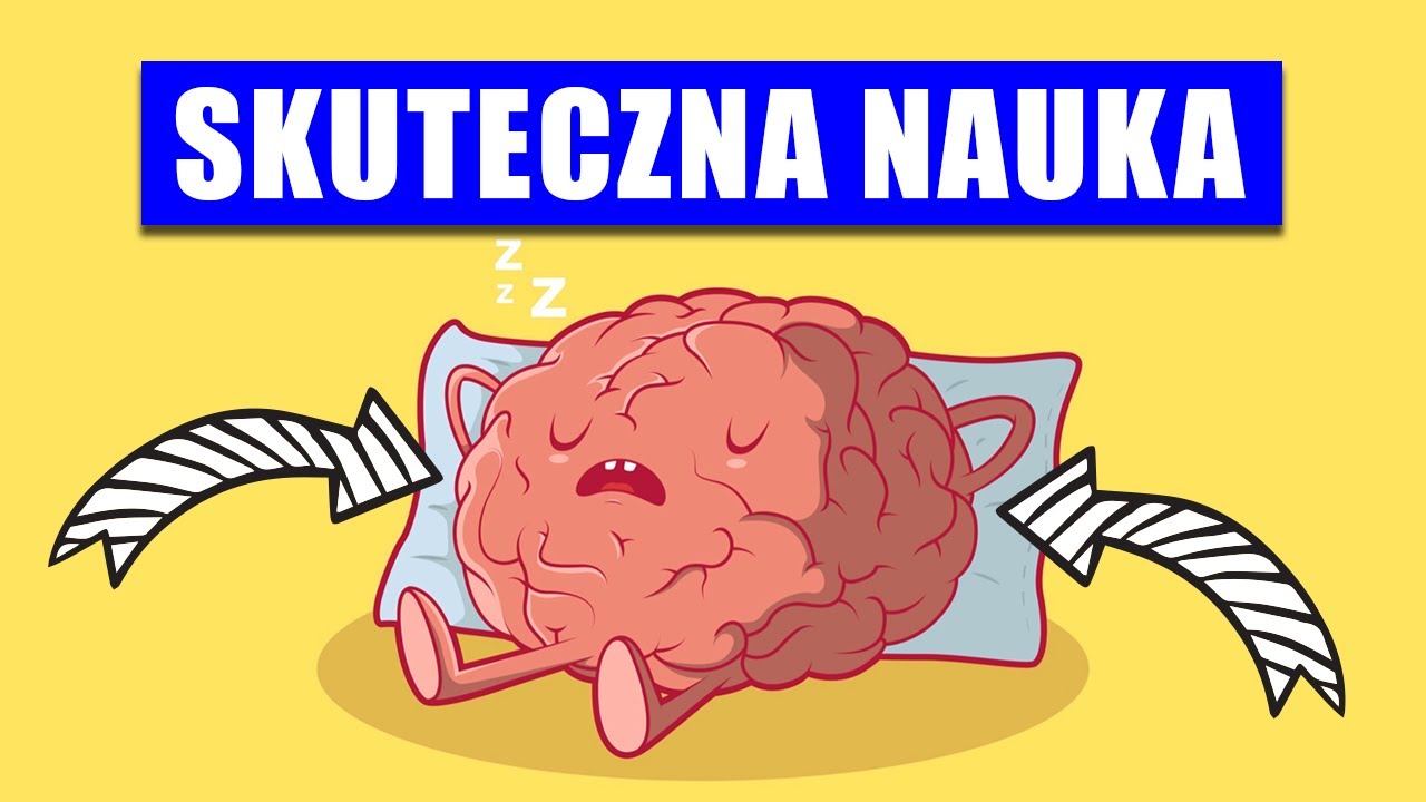 5 ZASAD SKUTECZNEJ NAUKI