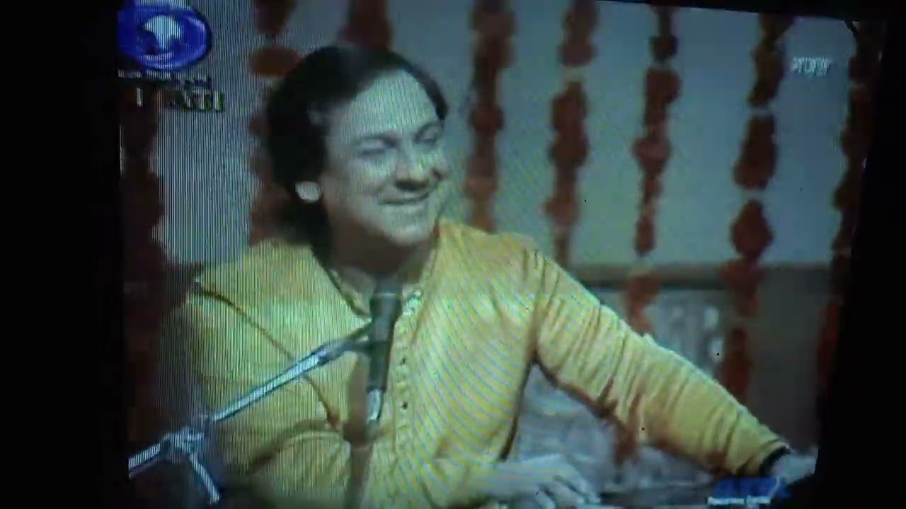 Ghulam Ali