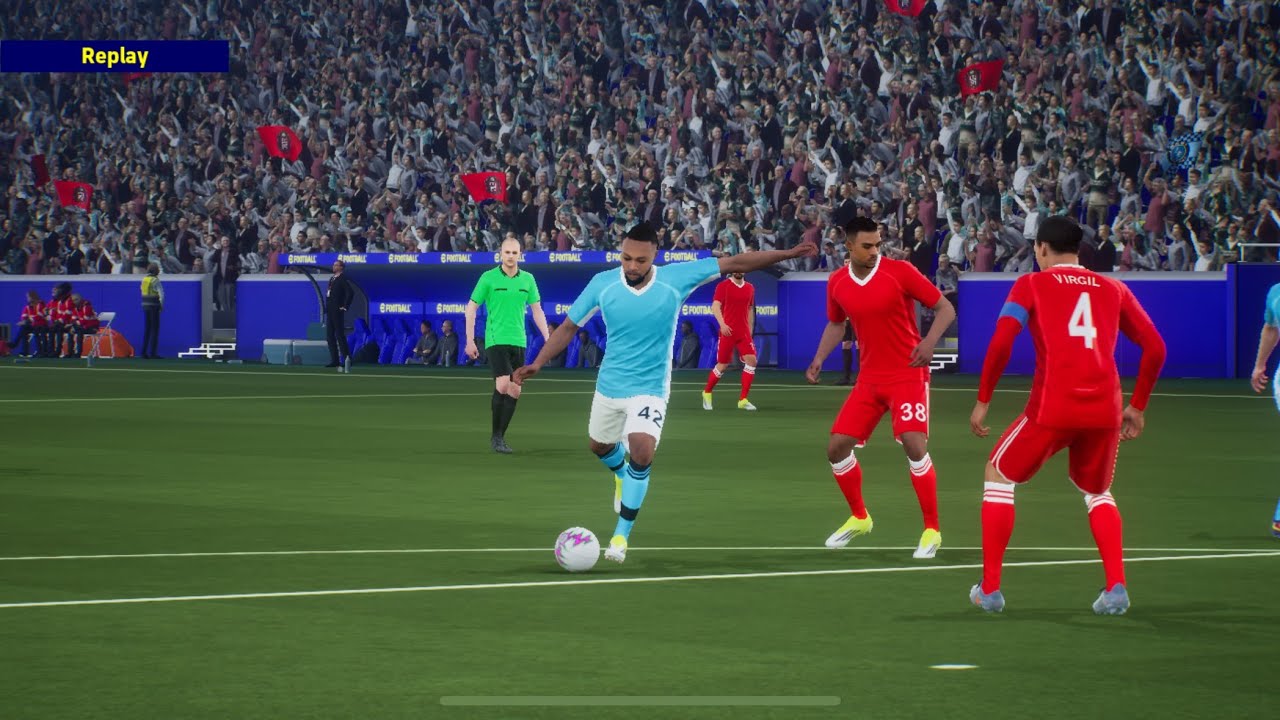 Manchester City vs Liverpool: Predict the Match Result|| fifa 2026