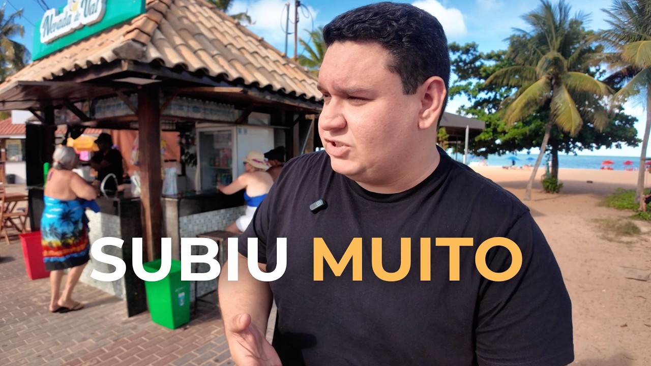 Imóvel em João Pessoa está caro?