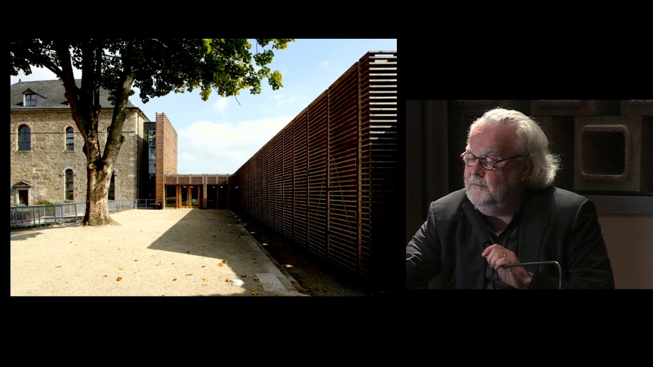 12. L'interdépendance des milieux et le patrimoine.