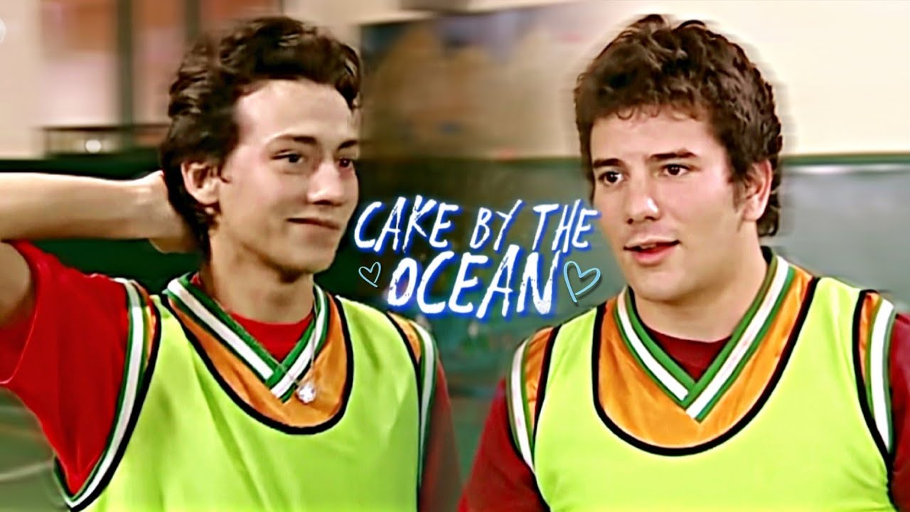 [BL] Multicouple Humor 2 | Bromance in Turkish Series / Cake by the Ocean