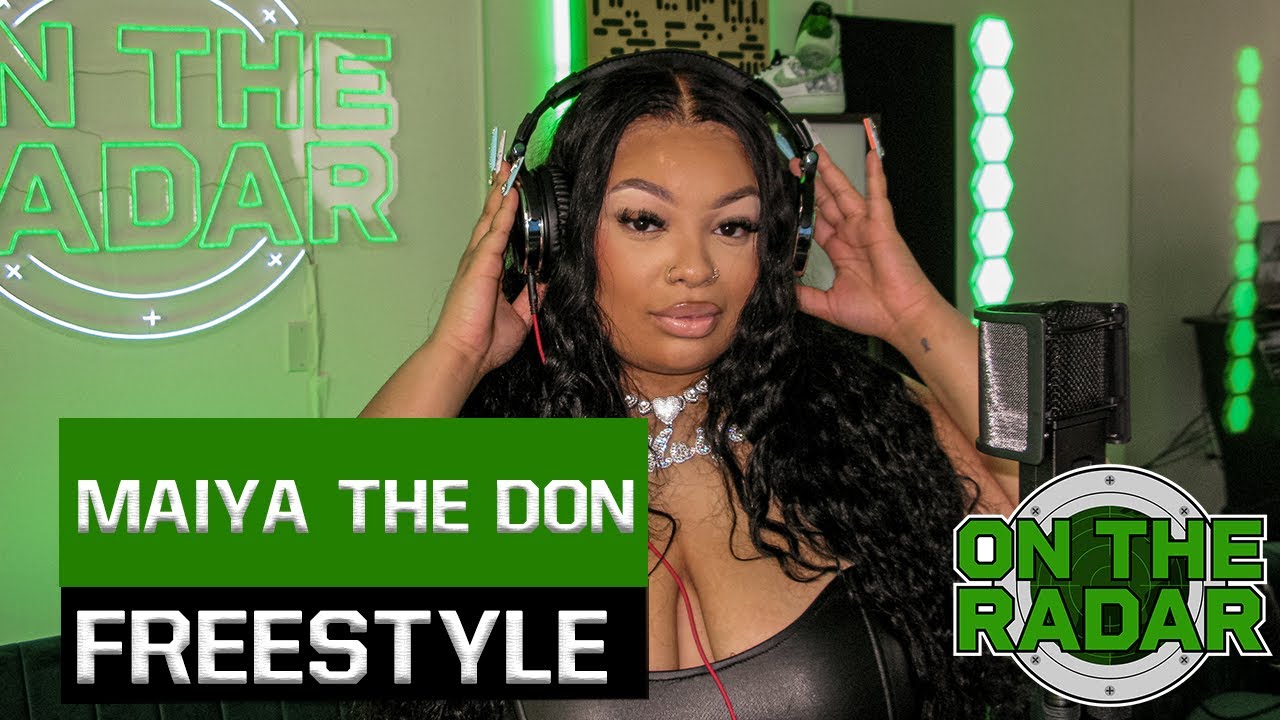The Maiya The Don 