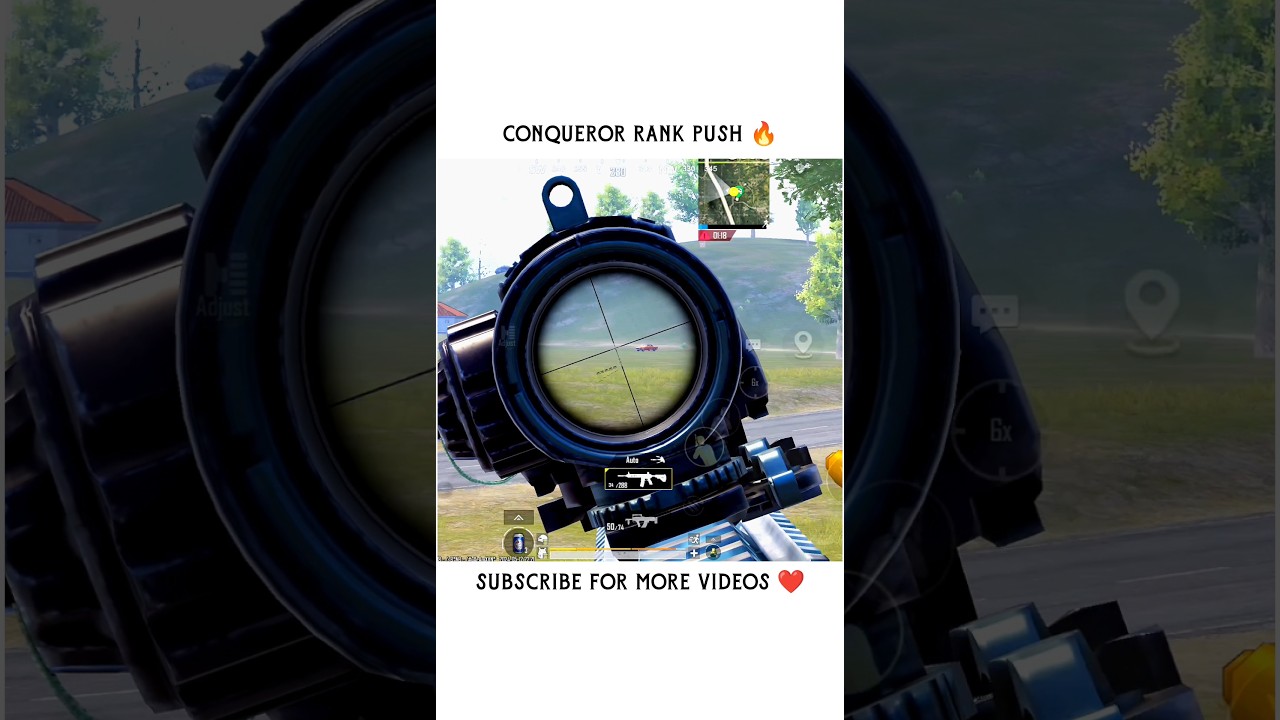 LAST CIRCLE FIGHT 🤯 CONQUEROR LOBBY #bgmi #shorts #ytshorts #pubg #viralshorts