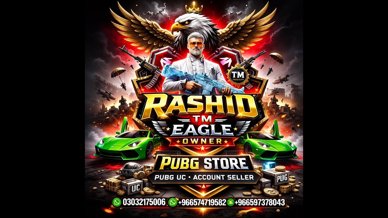 🎮 YouTube Live Stream Title

PUBG Mobile Live 🔴
