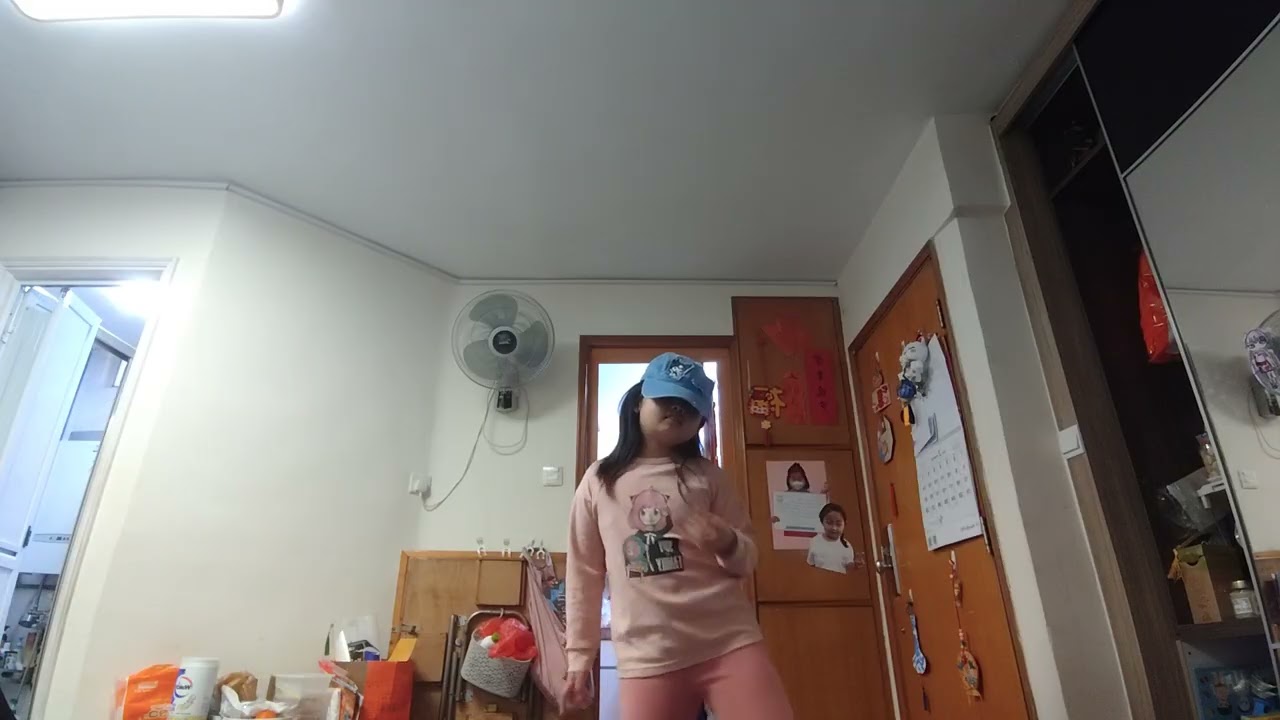Cry for me ( wa wa wa )