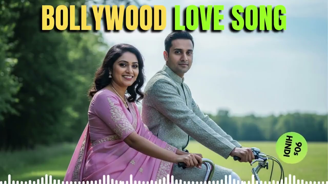 90s Hindi Love Song | Bollywood Evergreen Romantic Ballad Duet 💞