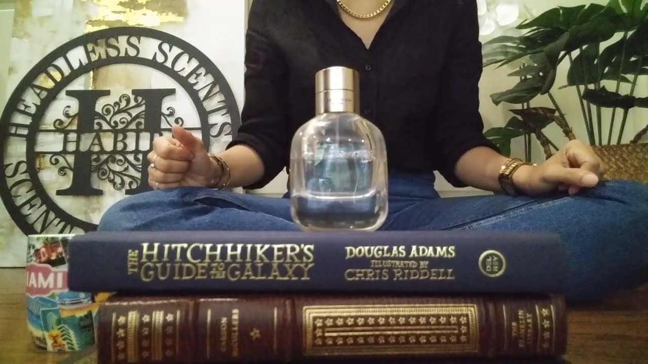 JUNE UNISEX PERFUMES | PIERRE MONTALE, WE NEED TO TALK 👀 + ILE POURPRE by ALIENS 👽