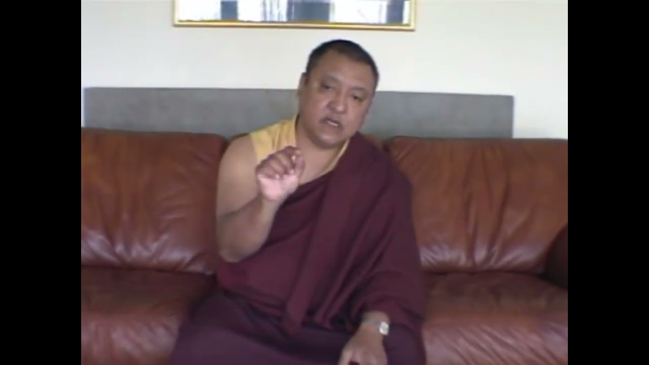 H.H.Shamar Rinpoche | Kagyu