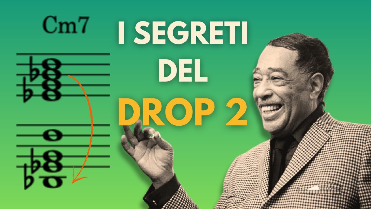 I Segreti del Drop 2