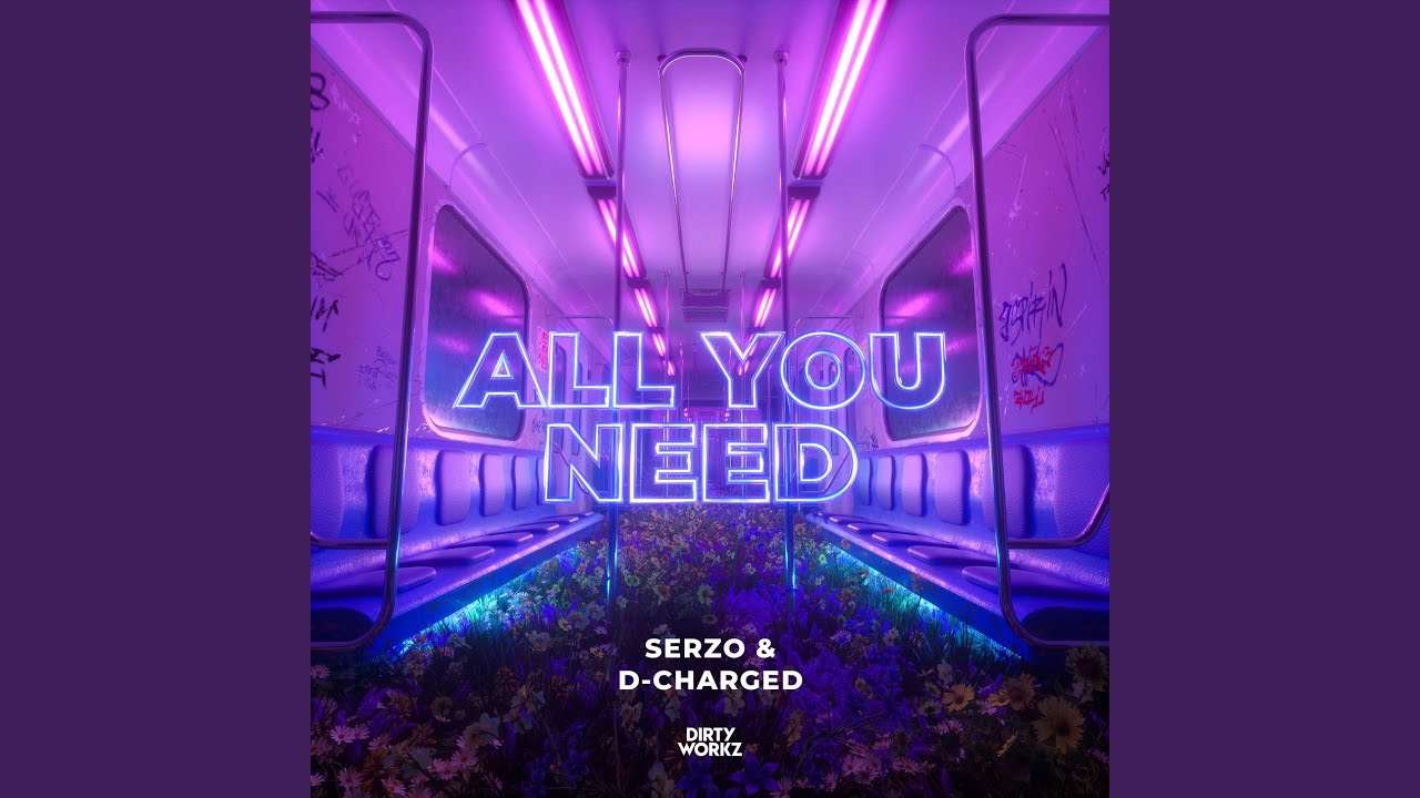 All You Need