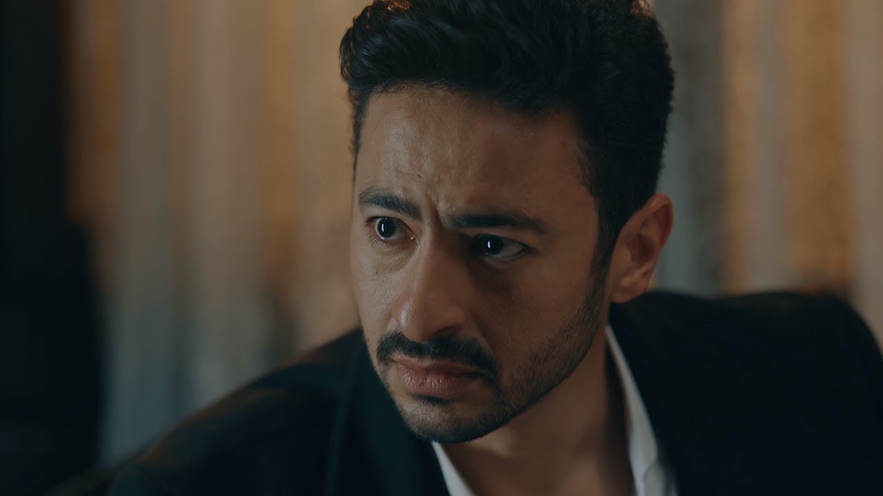 المشهد اللي هيقلب أحداث مسلسل 