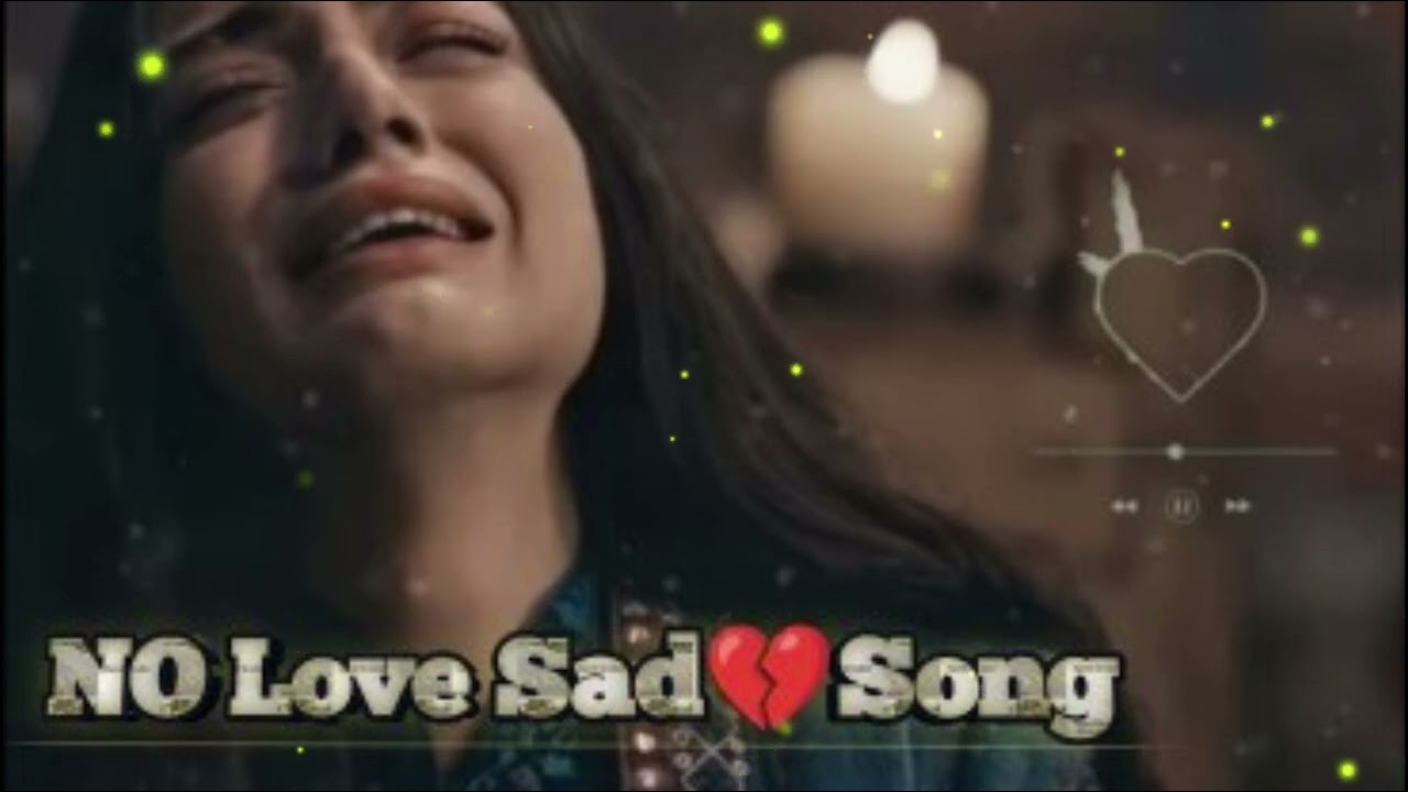 Heart Touching Bollywood Sad Mashup | Arijit Singh & Shubh | Hindi Sad Songs