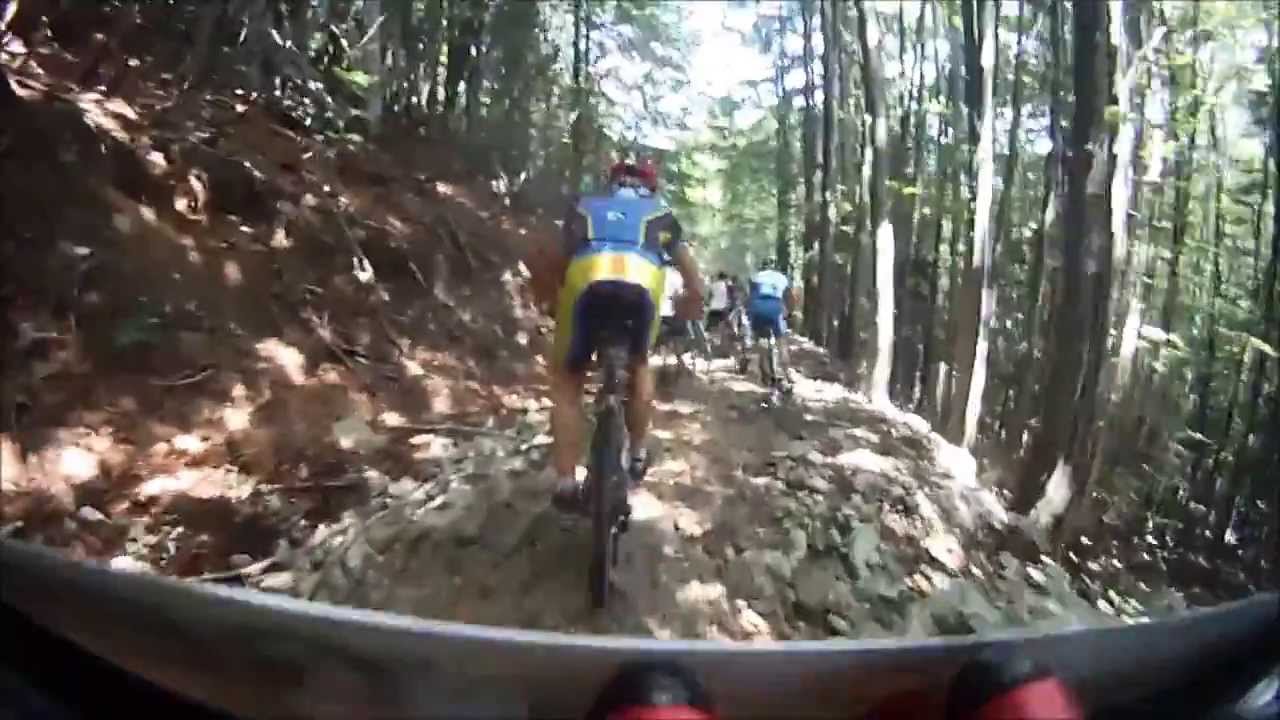 Salzkammergut Trophy 2013 Ritchey Mountainbike Challange