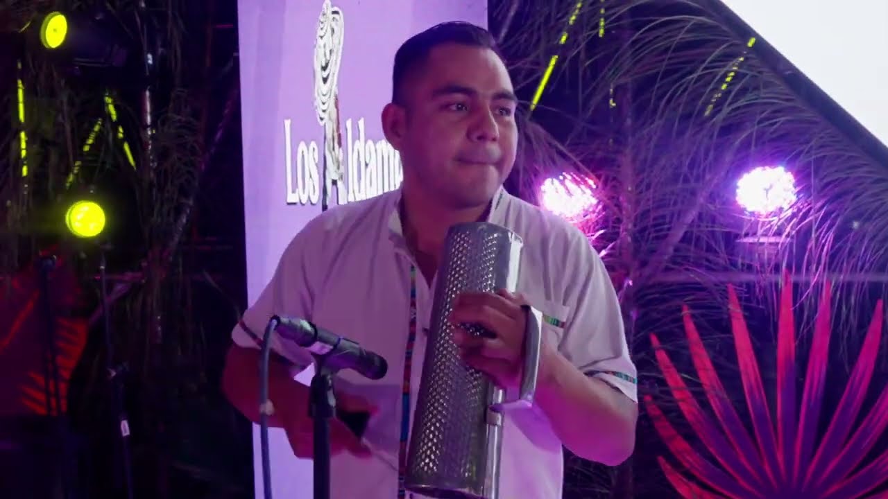 Colonias de mi León-ALDAMEROS🔴en vivo!!🔴desde el Festival De Verano´24