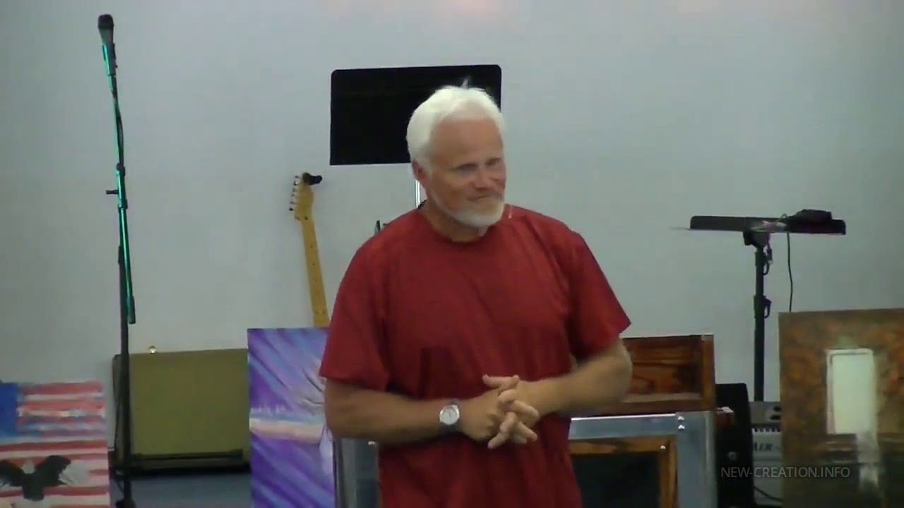 ✝️ A message that will bless you if you yield to the truth - Dan Mohler 2/5 @Freedom Fest July 2019