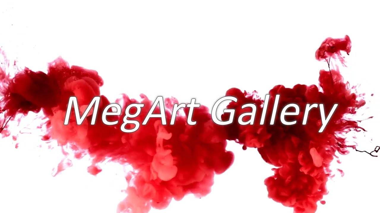 Artistic journey Art Exhibition by MegArt Gallery