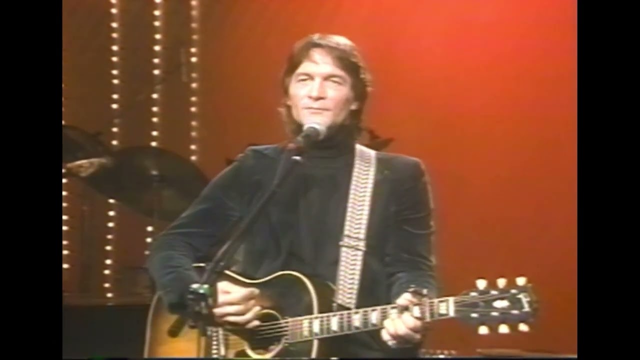 Gene Clark 1981