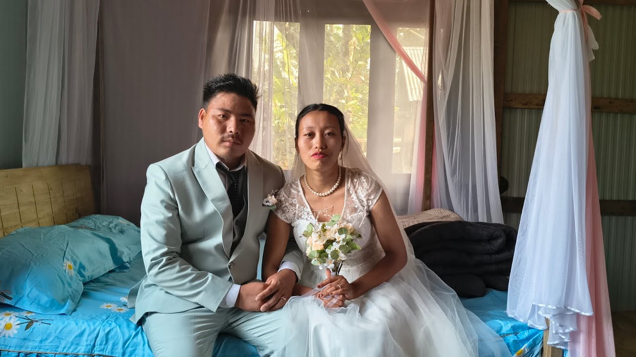 Keluare & Kirangle wedding 