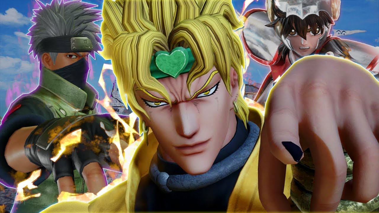 When Ichigo Tries To Stop Za Warudo, But It's USELESS!