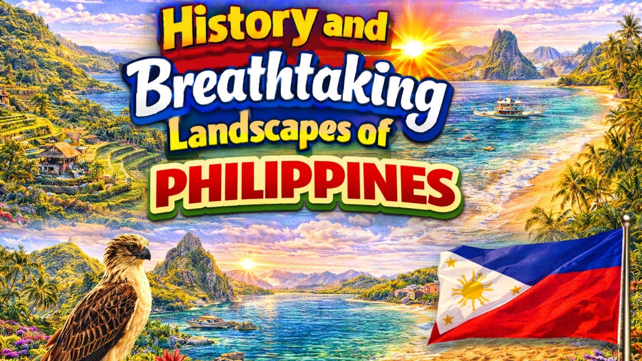 Exploring the Wonders of the Philippines