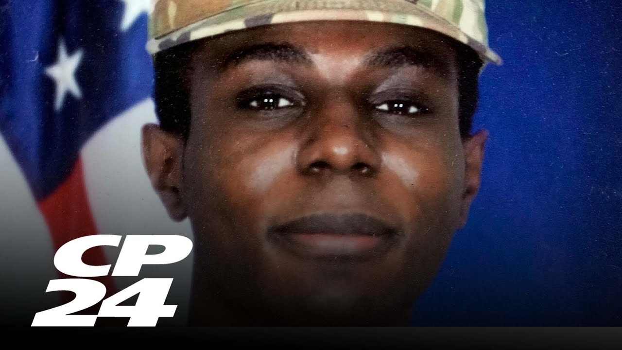 UN command speaking to North Korea about U.S. soldier who crossed border